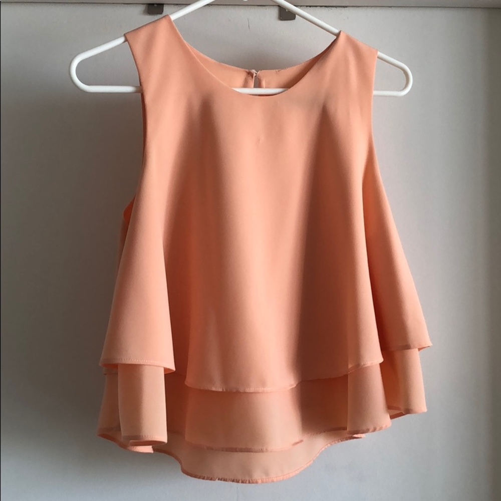Zara top
